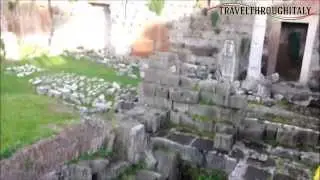 Forum of Augustus