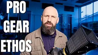 STOP Buying THIS Camera Gear !