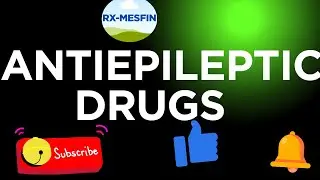 Antiepileptic Drugs: Managing Seizures Effectively
