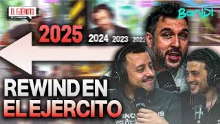 🔴 EL EJÉRCITO DE LA MAÑANA con Pepe Ochoa, Fefe Bongiorno y Santi Riva Roy | EN VIVO
