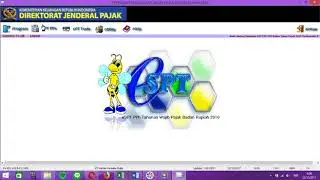 Tutorial e SPT (1771) PPh Badan