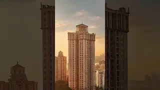 Highland at Hiranandani Gardens, Powai: Unveiling the Epitome of Luxury Living in Mumbai