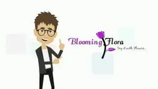 Blooming FLora Online Flower Shop in Melbourne