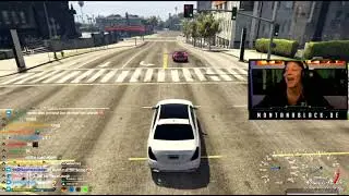 Olaf Schaf und die peinliche Verfolgung Part 2 xD
