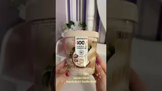 Garnier GOOD Haarfarbe 9.1 Vanilla Blond!@garnierdeutschland #garnier #garnierhaarfarbe #blonde