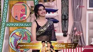 Didi No 1 Season 9 | দিদি নং ওয়ানের মঞ্চে চার কালীপটকা !
