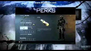 CoD Ghosts MP reveal highlight: Create-a-Soldier