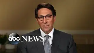 Trump lawyer Jay Sekulow: 'Pardons are not on the table'
