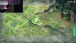 Rebel Inc Gameplay &ndash; Can I Stop the Insurgency Before It&rsquo;s Too Late
