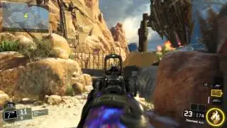 Black Ops 3 PC Razorback FFA Nuclear