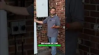 SIG Energy System: Solar, Battery, and EV Charging #shorts