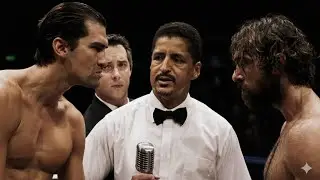 A Fighter&rsquo;s Last Chance at Redemption | Full Drama Sports Movie | HD