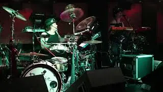 Ponie n SCooo &ldquo;Pull Deep&rdquo; Live at Winstons OB, The Final Show Feb 2020