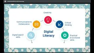 PROFED 6 Digital Literacy Seminar 3 LET reviewer part 2