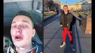 Эдуарда бита отправили в психушку во второй раз, а затем пнули на пол, а затем по✔ #edward_bill