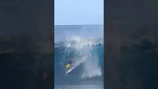 Una de muchas en mi &uacute;ltimo video!! #bodyboard #surf #extremo