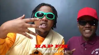 RAP FM : Twakiriye HAJP yemeje P FLa ATI iyi mpano ikwiye gushyigikirwa / Umva imirongo