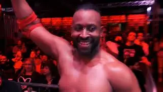 LPW presents: Emergence - Idris Jackson vs. Oscar Pain