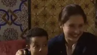ملخص الحلقة الخامسة عشر الموسم الأول  #الخطاب_على_الباب