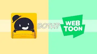 Tapas VS Webtoon | Should You Post Your Comic on Both Platforms?