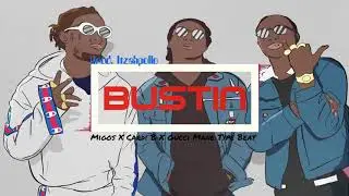[FREE] Migos Type Beat 2017 - 