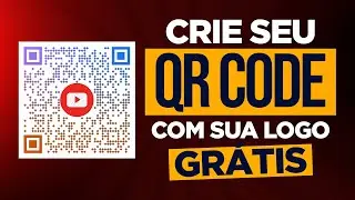 Como Criar um QR Code Online e Personalizado Ferramenta 100% Gratuita