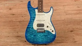 Cool Melodic Rock Backing Track in C Minor