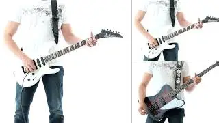 I Still Love You (KISS Cover)