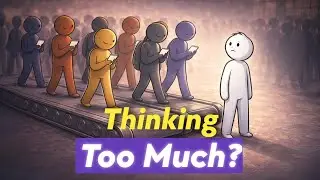 Why You Think So Deeply About Life (Psychology Explains)