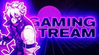 🟣 Охота на Ликаона всё ещё продолжается... / Zenless Zone Zero Gaming Stream / AXTAXALEN