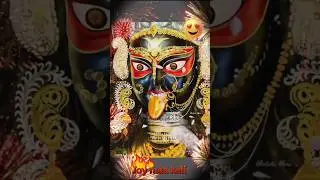 Maa Kali Is Not Just Worship | Awakening,#shortsfeed#shorts#maakali#devotional#love#viral💕
