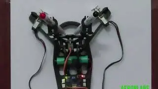 Drawing Robot (Arduino Engineering Kit)