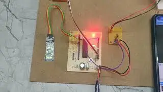 Mobile Phone Controlled Street Light Control System with Automatic Day/Night Switchover