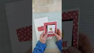 Using Die Cut Letters