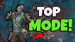 4 K DAMAGE MIRAGE MAIN // Apex Legends Post Malone Event