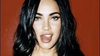 LOOK LIKE MEGAN FOX SUBLIMINAL | get megan fox face card subliminal