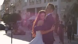 Daniela + Patrik | Endless Love | Wedding Film | Hotel Slamený Dom | Košice, Slovakia [eng+hun sub]