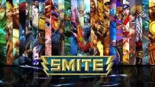 SMITE Basics! (Neith Joust Gameplay)