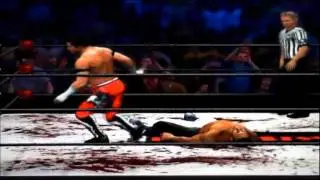 BCW Rampage Week 41 (May 28 2012) Part 3