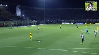 Lucas Ramon Perde outro Gol Feito Contra o Santos (2025)