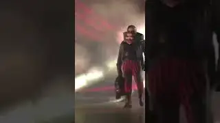 The Fiend Bray Wyatt wwe return 2022 _ Hell in a cell 2022 The fiend returns