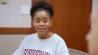 The College Tour: Liberal Arts Advantage at Susquehanna University