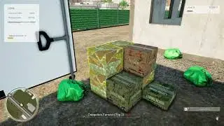 [GER] [PC] ContractVille #044