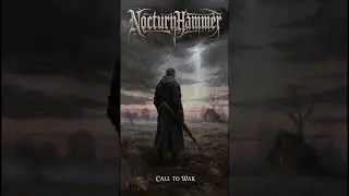 Call to War | Epic Metal | Candlemass / Saint Vitus Style #metal #musica #music #metalfans