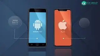 Mobile application development company in Delhi/NCR
