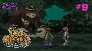 Dark Chronicle - Episode 9 - Pixi Power