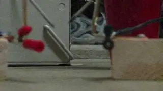 High frequency capacitor