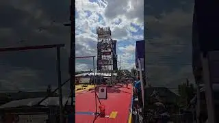MMFD Firefit - Mike 2024 Oshawa