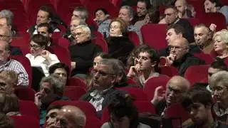 Presenten el projecte del Museu Europeu del Circ