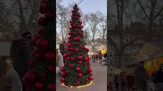 Lyon, France):Christmas in Lyon, France 🎄✨ | Best Christmas Songs Playlist 2026